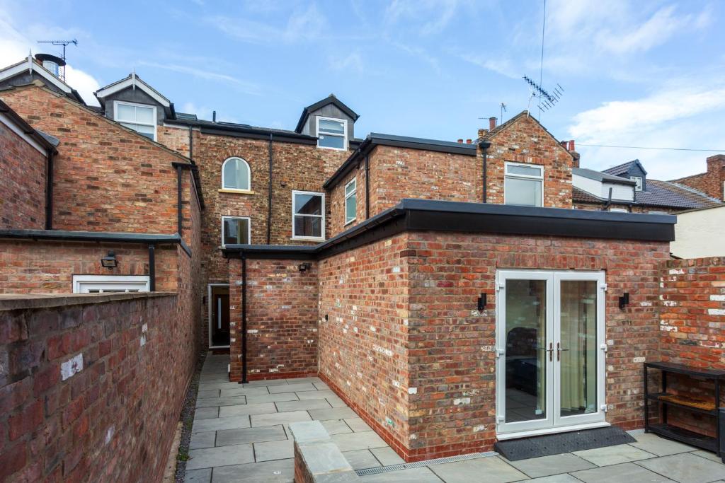Flat 4 Garth House 5