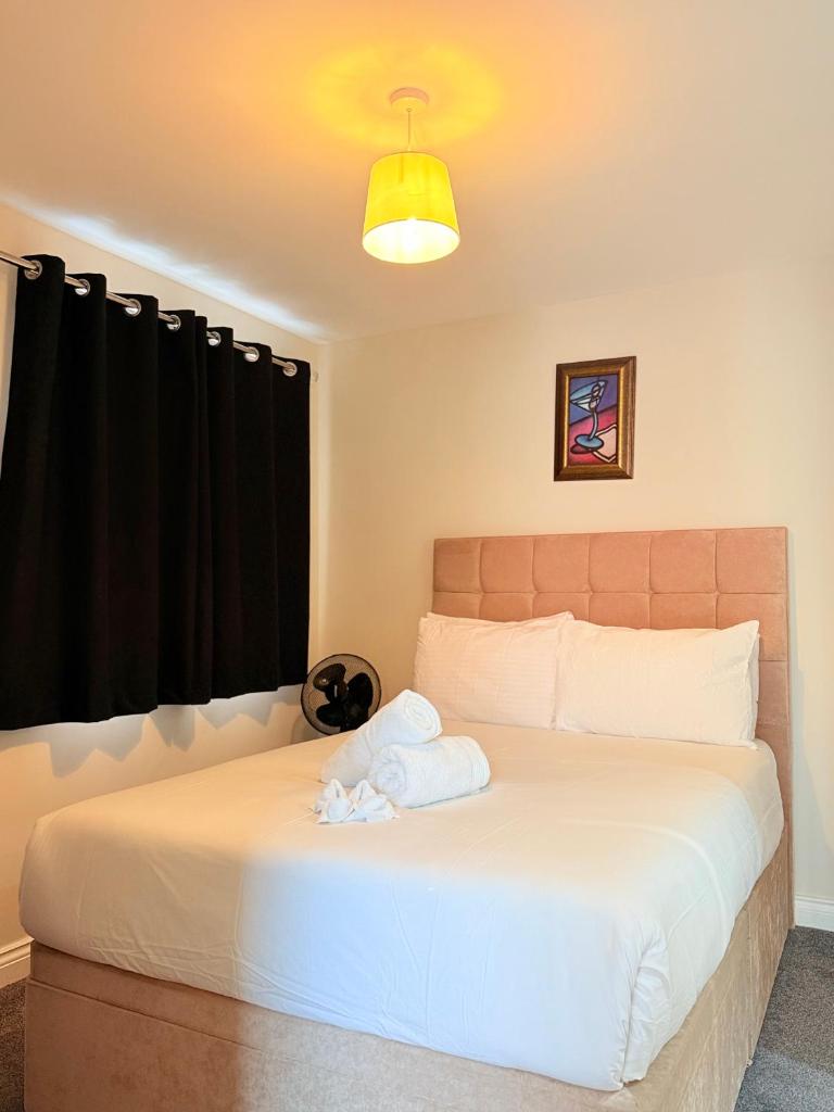 Flat 4 Garth House 6