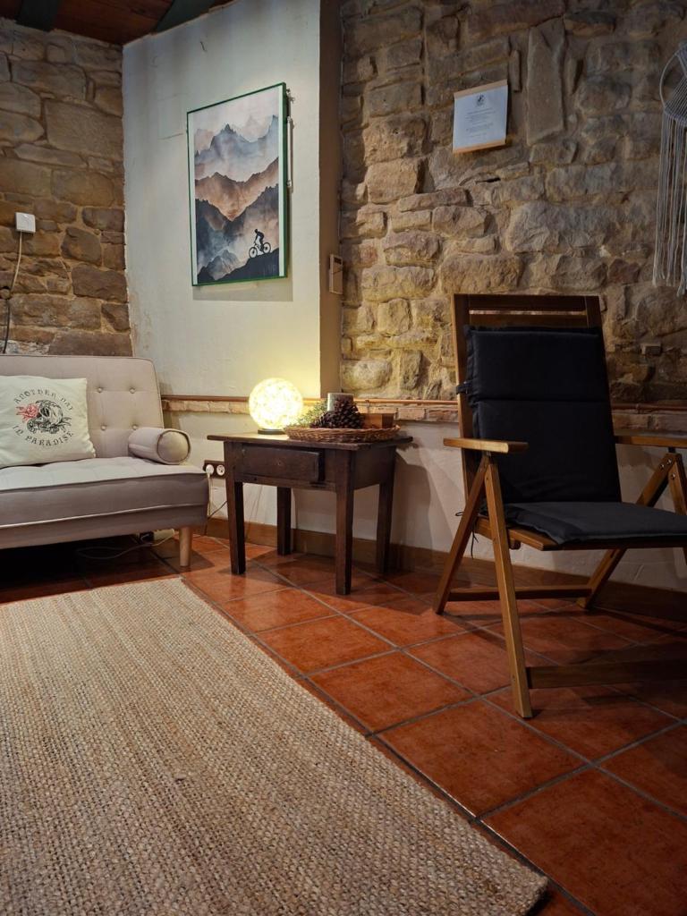 Casa Rural Arco Navarra 3