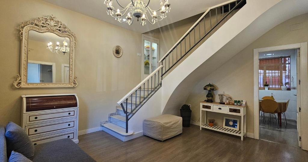 Manzil Cordoba 7
