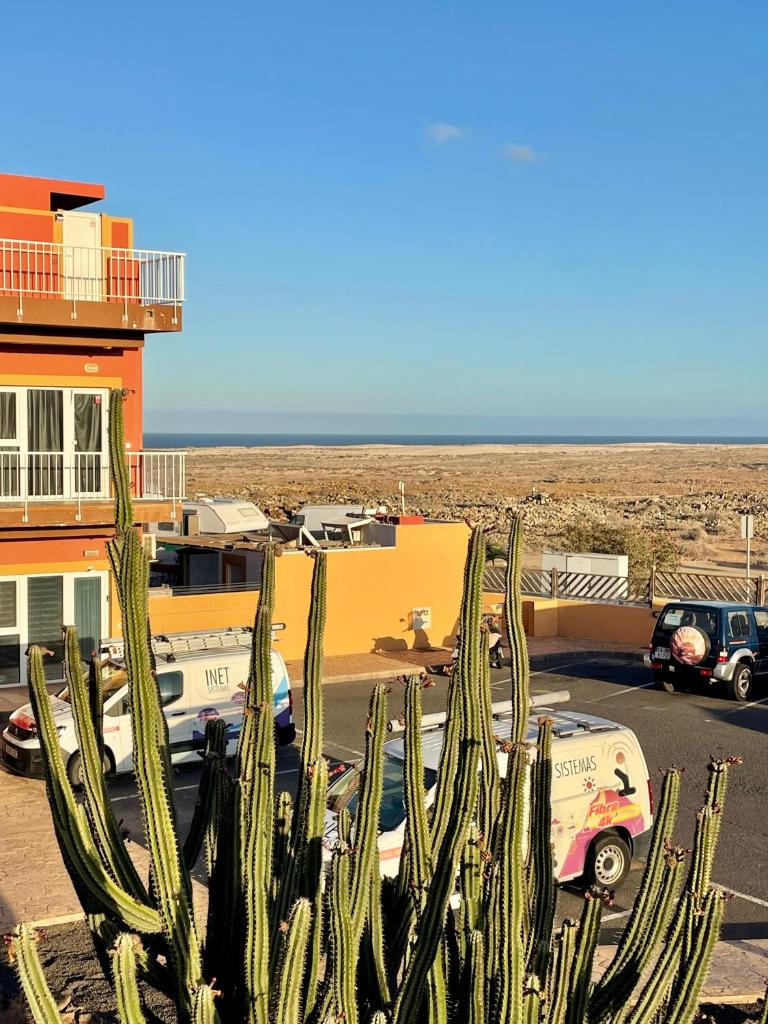Chic&Surf Dunes View Lumineux et vue superbe ! 5