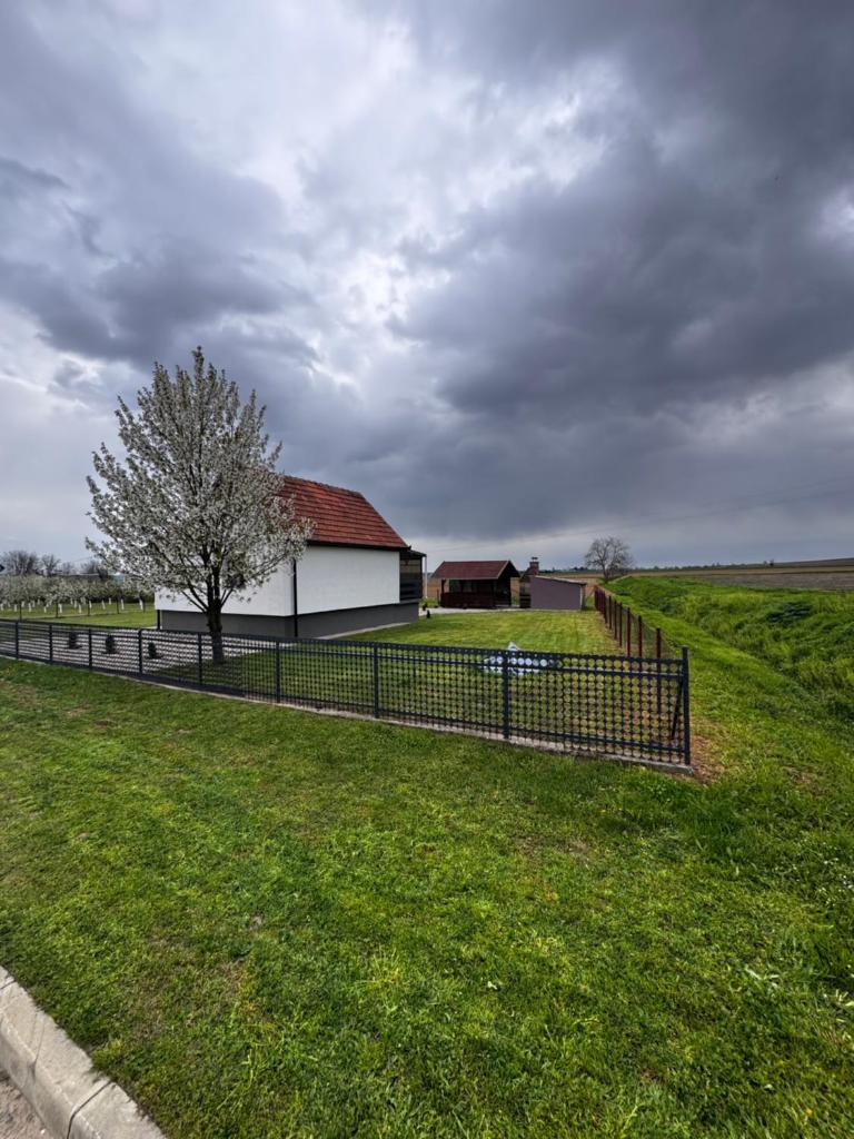 Baranja Luxury House 8
