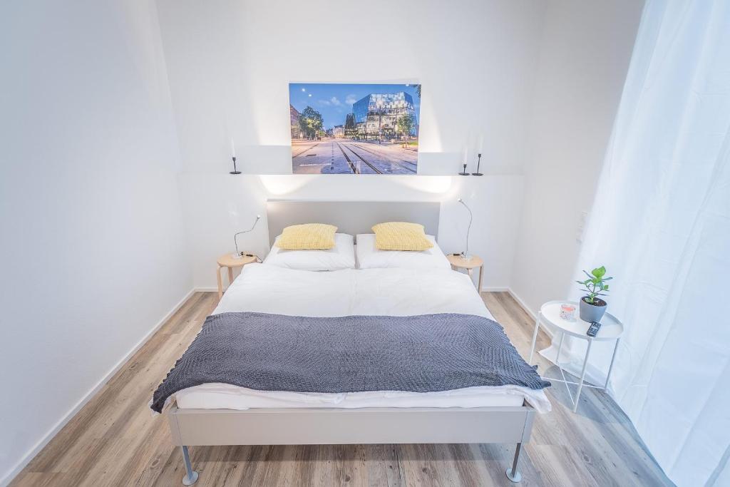 Freiburger-Ferienwohnung 5