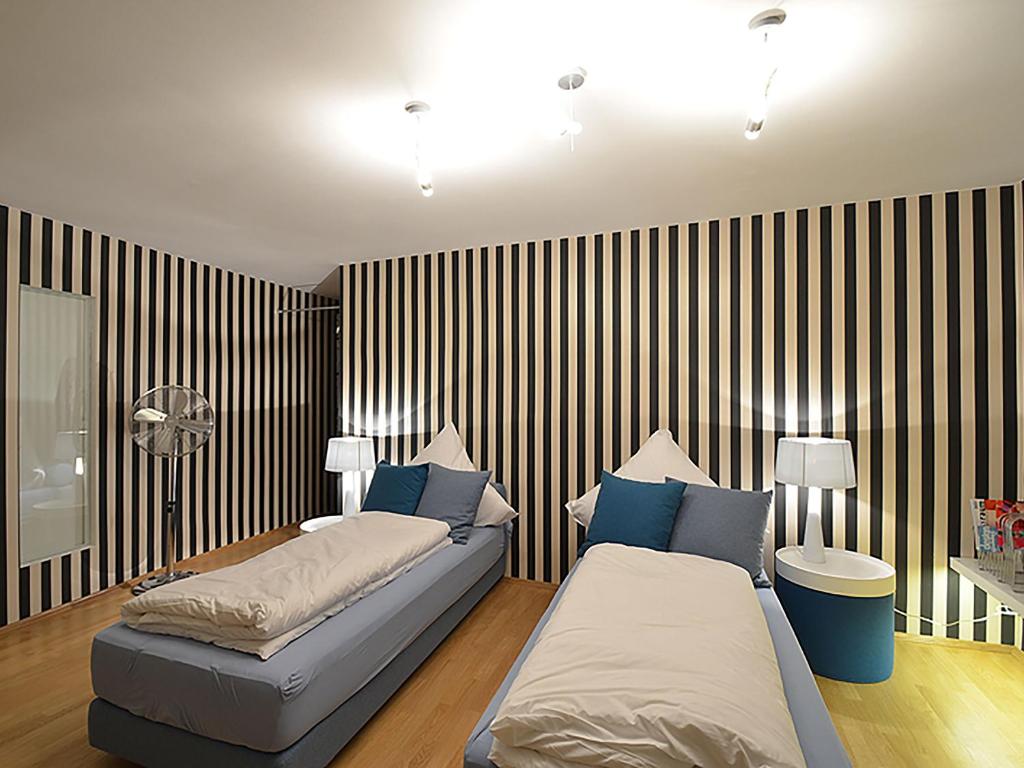 Como Design-Apartment close to Isar river area - centrally located 7
