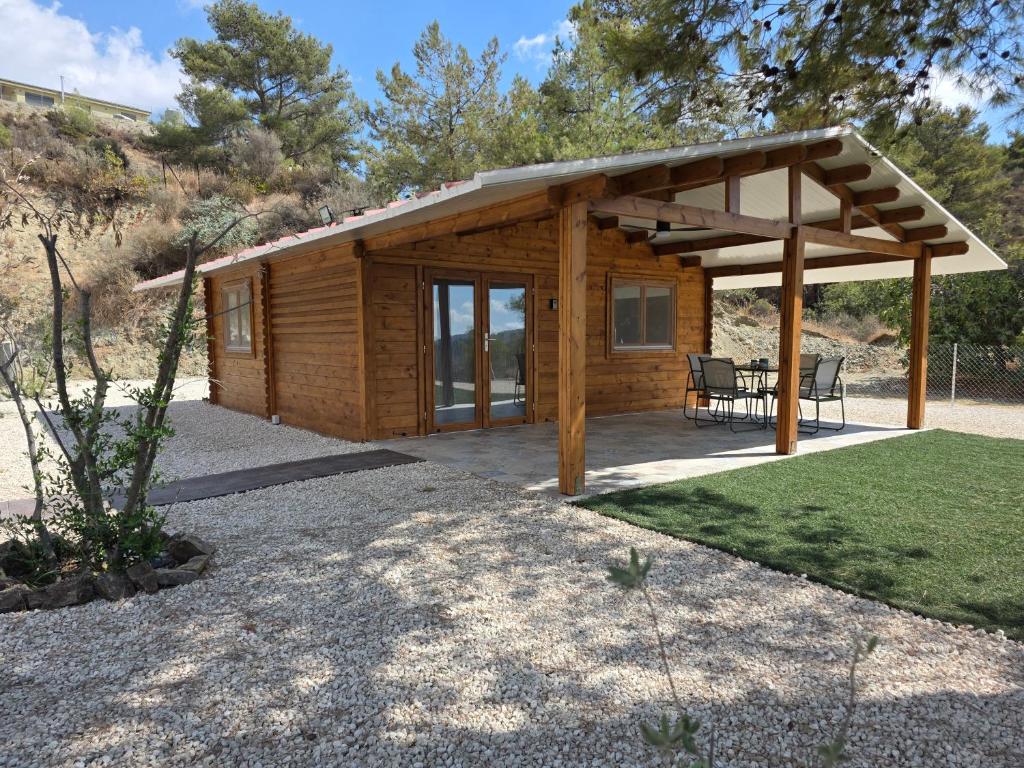 Kellaki Relaxation Cottage 6
