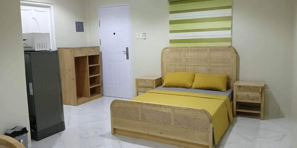 Michael's Homestay - Farm Villa near Patar Beach & Bolinao Falls 2