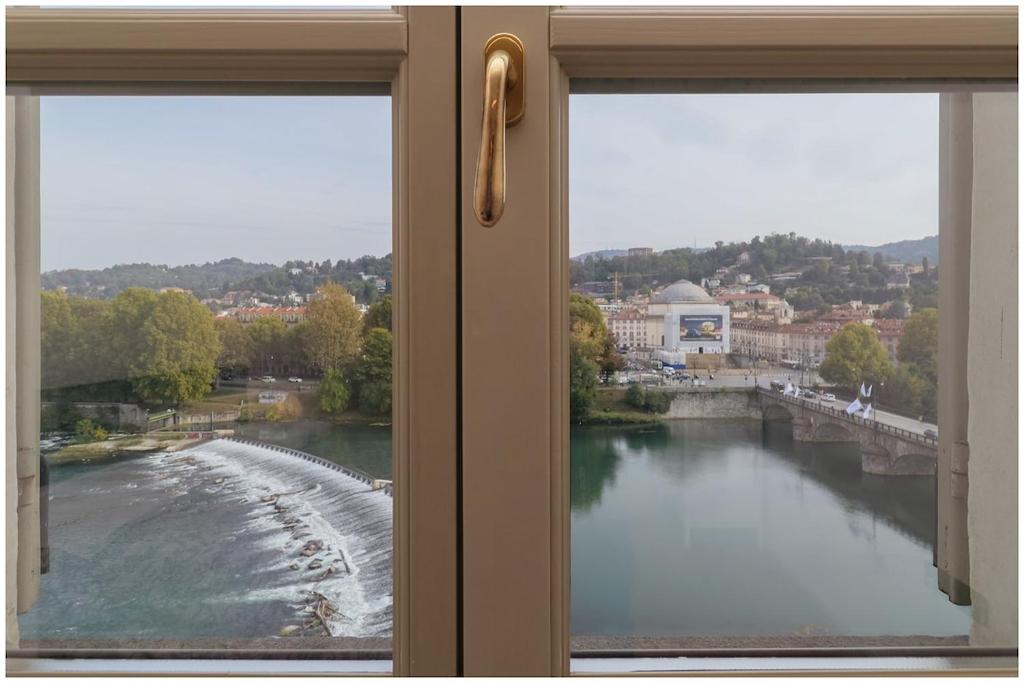 Domus Vittorio Gran Madre View FREE WI-FI 7