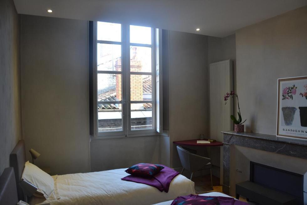 L'Appart Rue Ausone 5