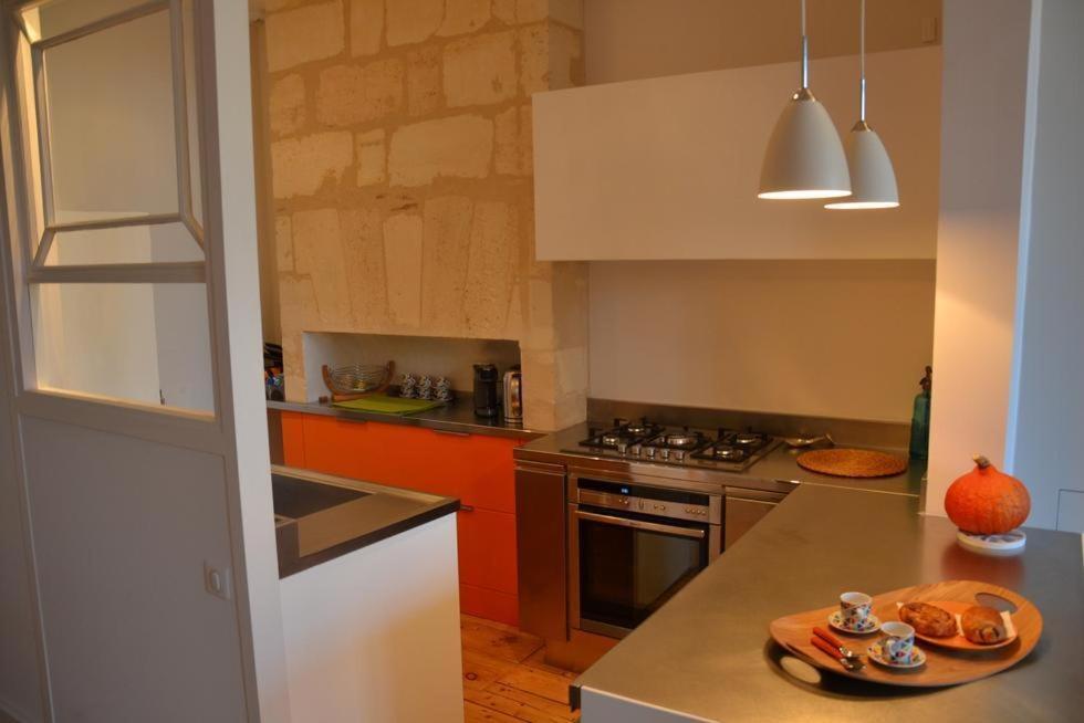 L'Appart Rue Ausone 3