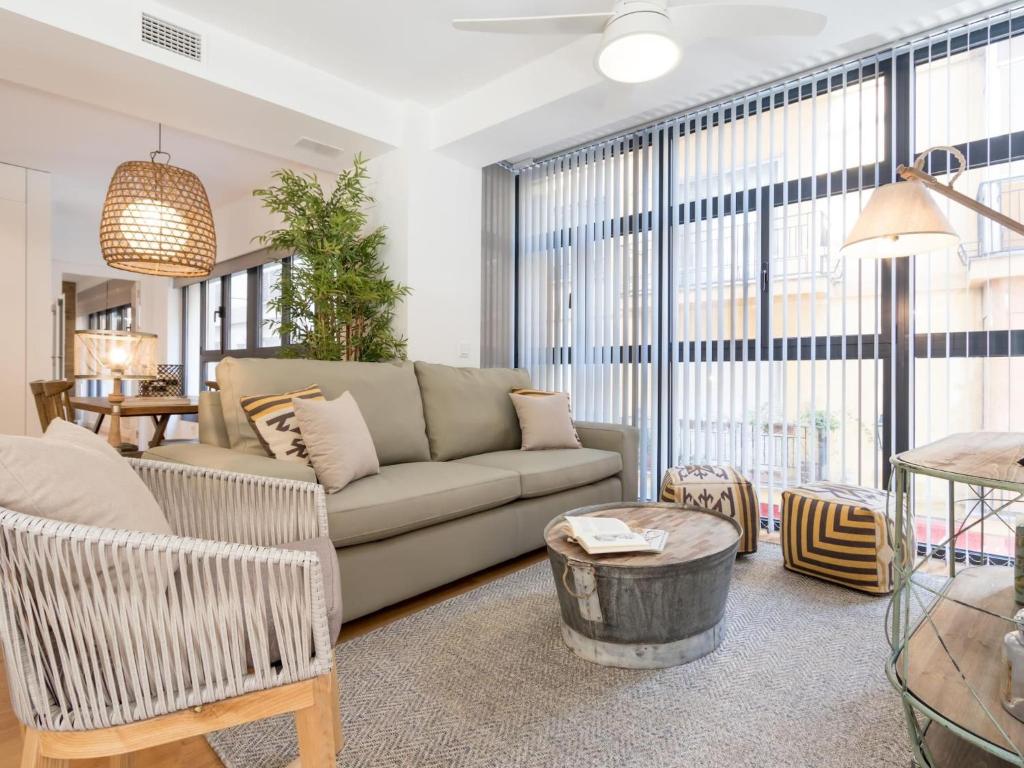 ChezmoiHomes Plaza Nueva 4