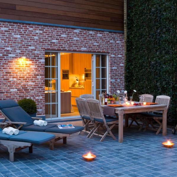 Sauna cottage 5
