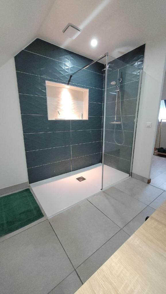 " Bulles et Evasion - Maison, Spa en option" 3