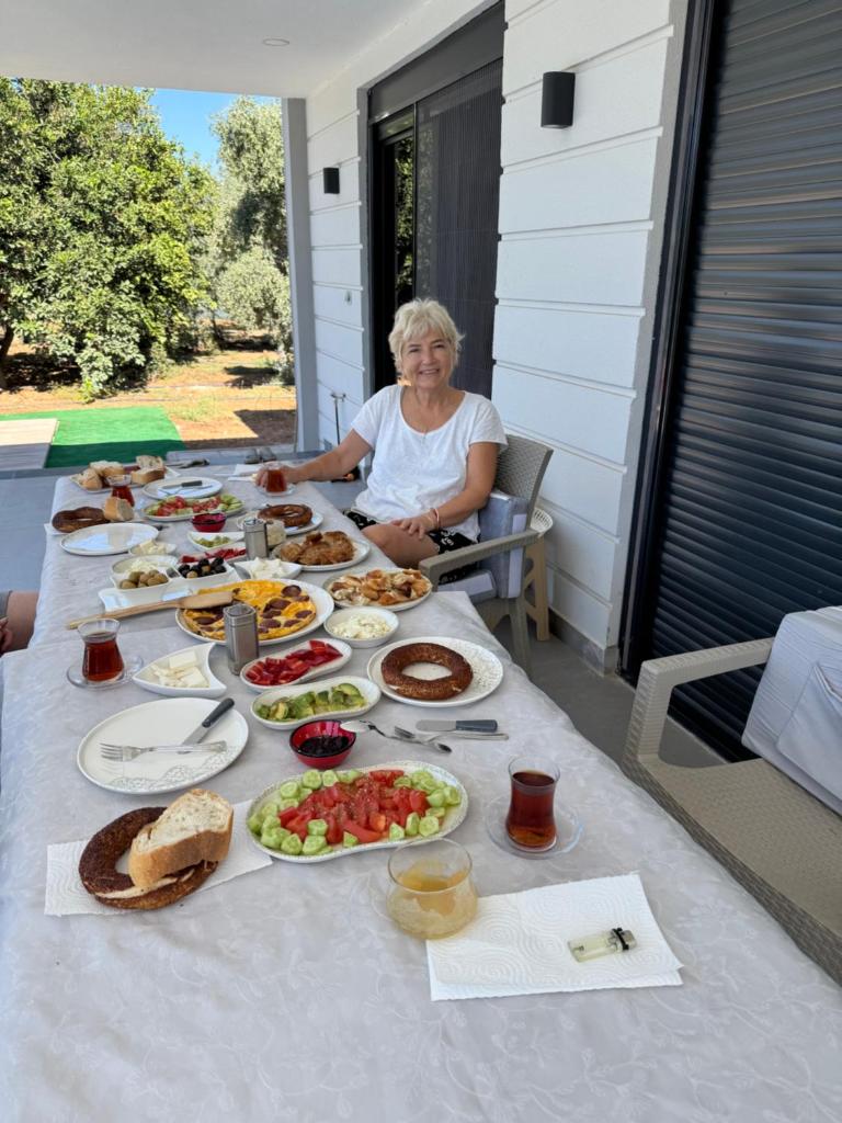 Pakiş Bungalov 7