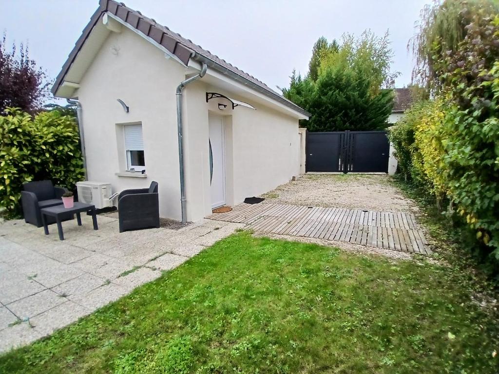 Petite Maison 2