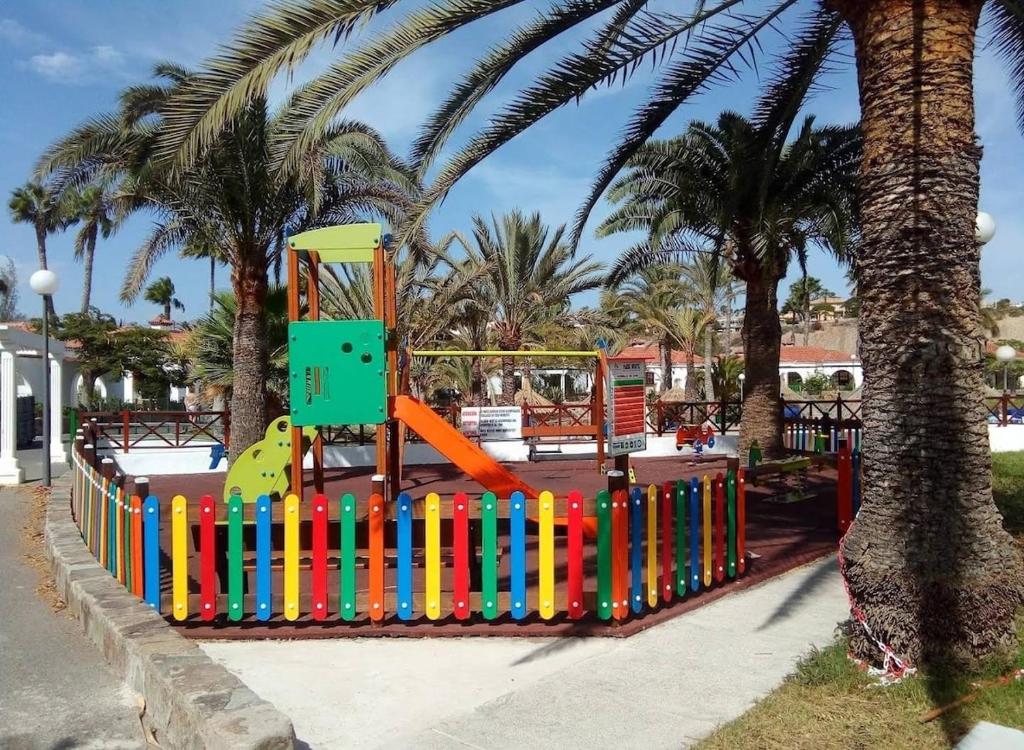Bungalow Golf Splash Park 6