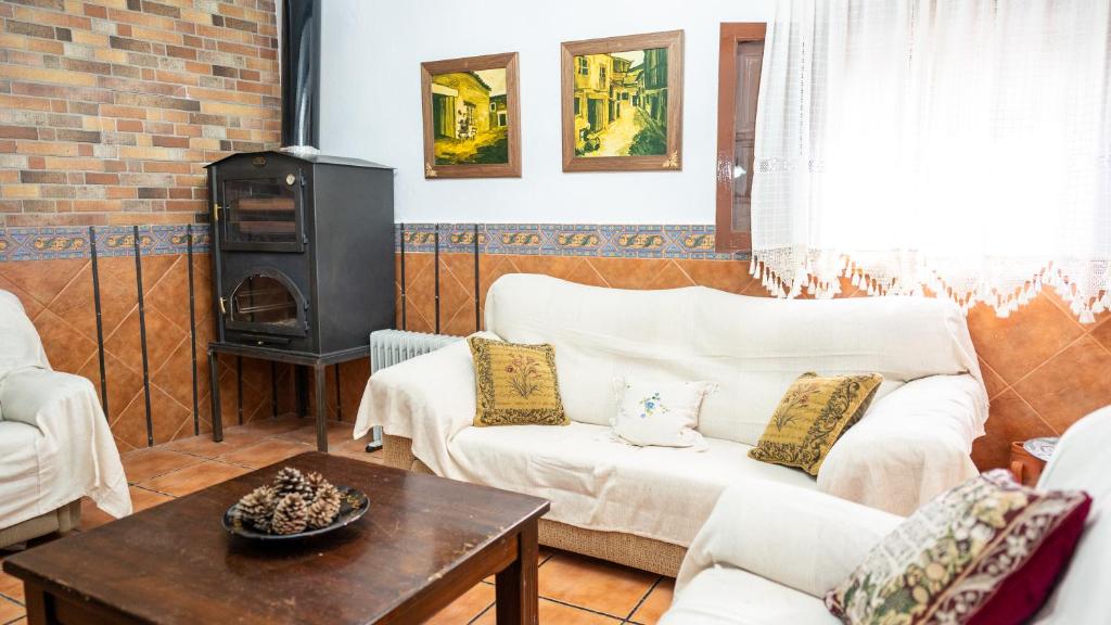Casa rural el cerezo 4