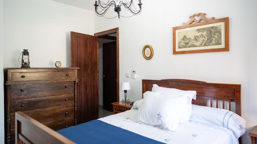 Casa rural el cerezo 2
