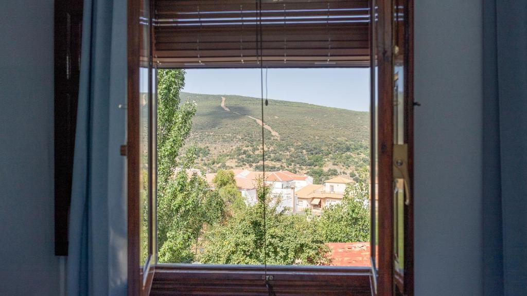 Casa rural el cerezo 8