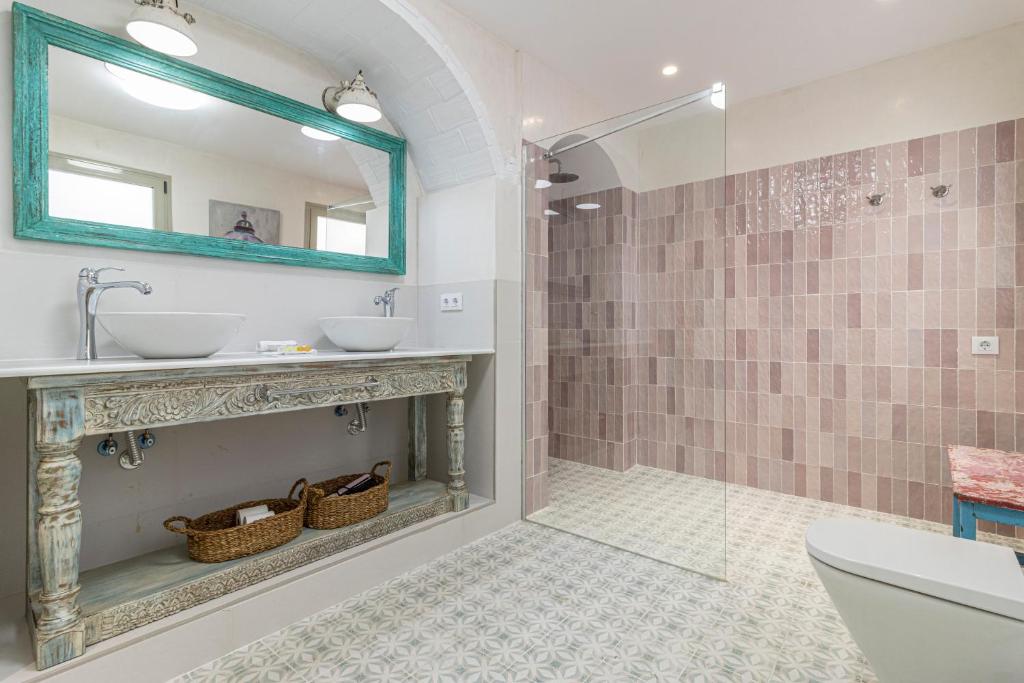 La Casa de la Plaza del Arroyo - Traditional Luxury in Jerez 6