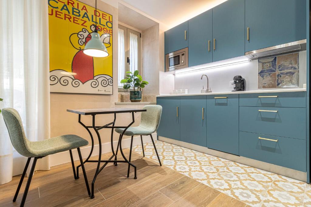 La Casa de la Plaza del Arroyo - Traditional Luxury in Jerez 8