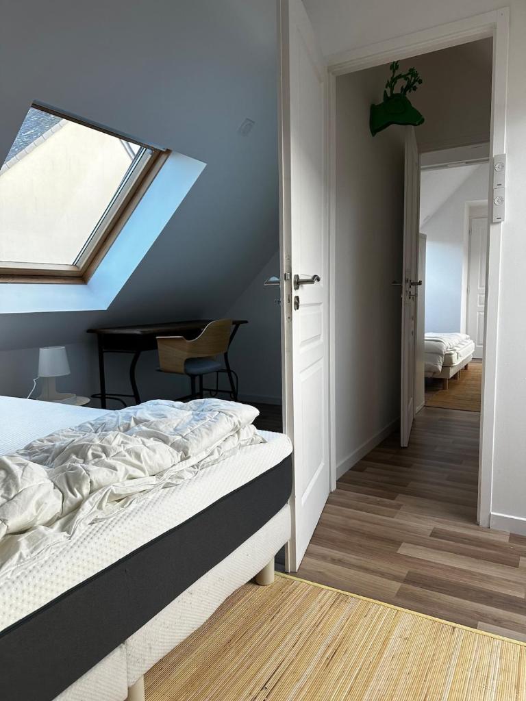 Charmante maison 2 Chambres à 10 mn d'Angers et 1h15 du Puy 7