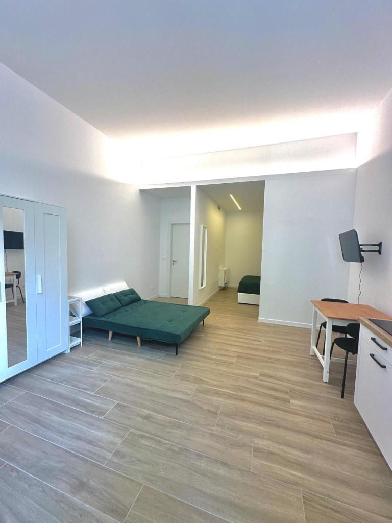 Friendlyhouse Creti 2