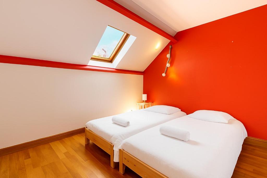 GuestReady - Fabulous House in Clamart 5