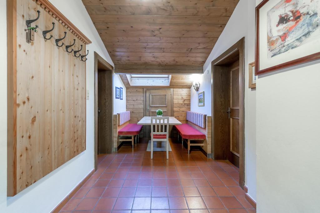 Linserhof Ferienappartements 5