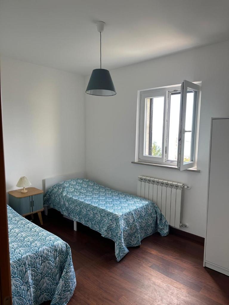 casa Ludovica-vista mare giardino e relax a 8 minuti dal centro 6
