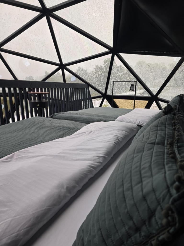 Bubble Sky Villas Kosove 5