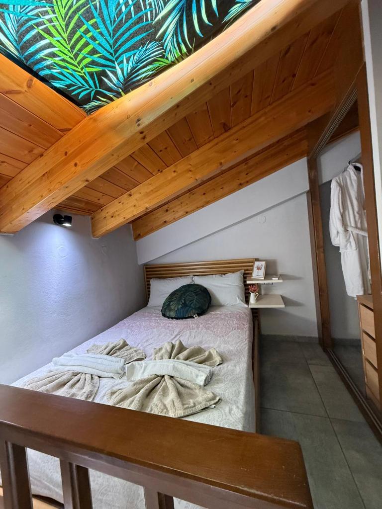 Old Town Studio's Rethymno City 5