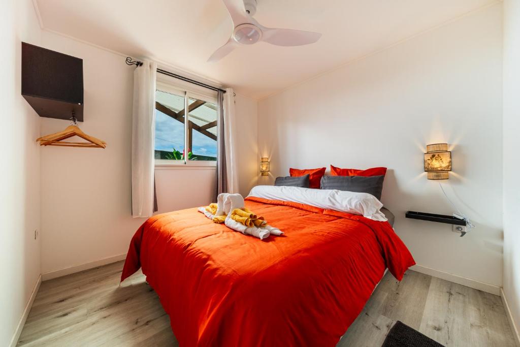 Les Bungalows Du Sud 2 3
