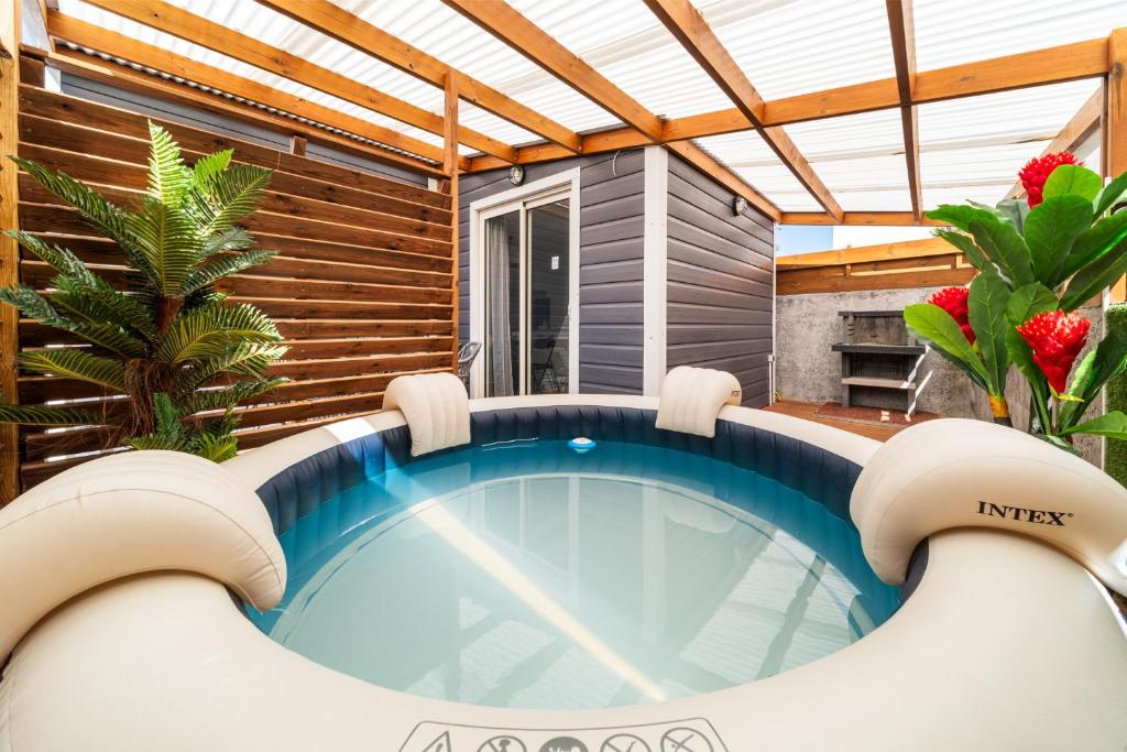 Les Bungalows Du Sud 2 1