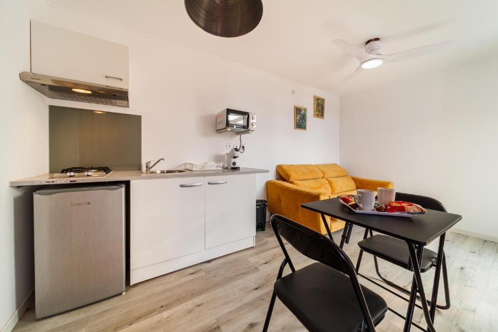 Les Bungalows Du Sud 2 6