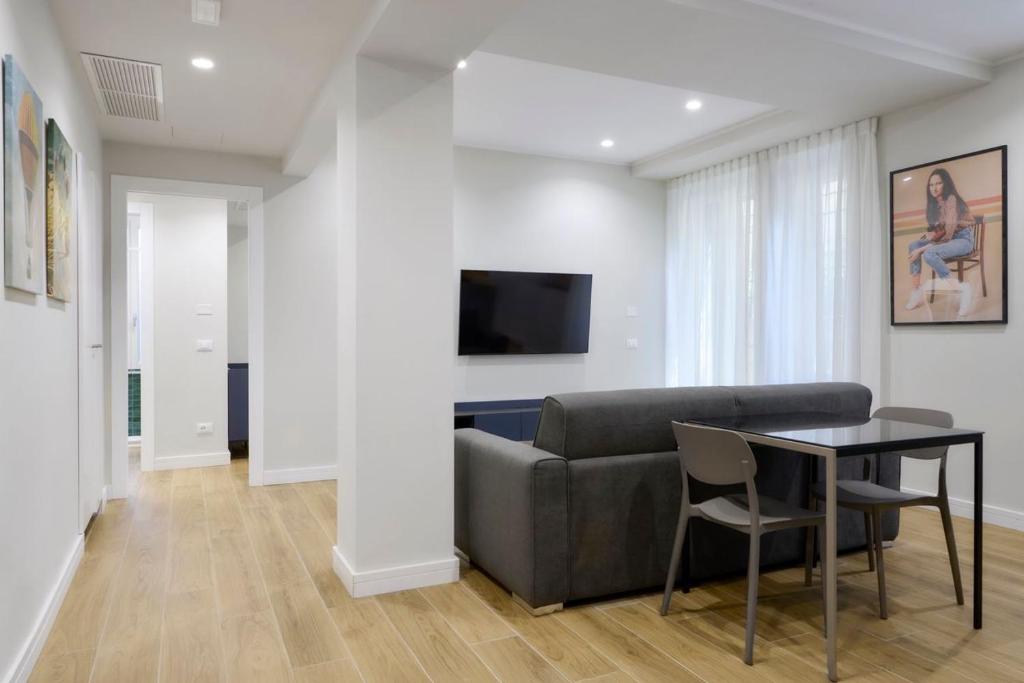 Casa e Appartamento per Vacanze Gallese 5