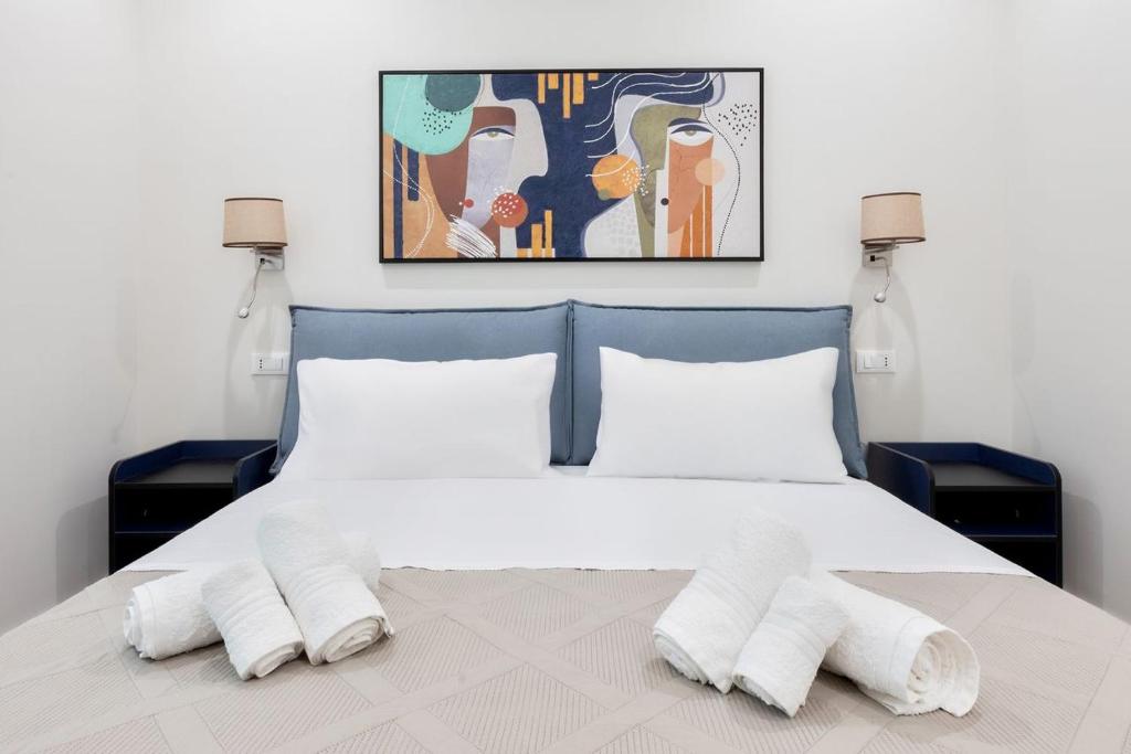 Casa e Appartamento per Vacanze Gallese 4