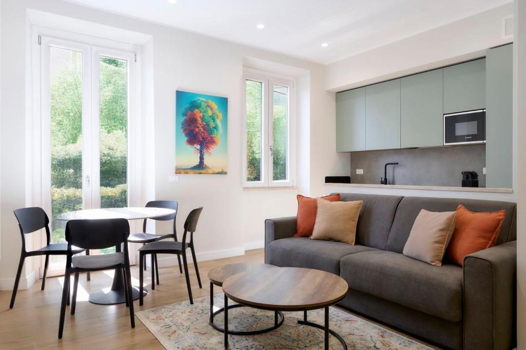 Casa e Appartamento per Vacanze Gallese 6