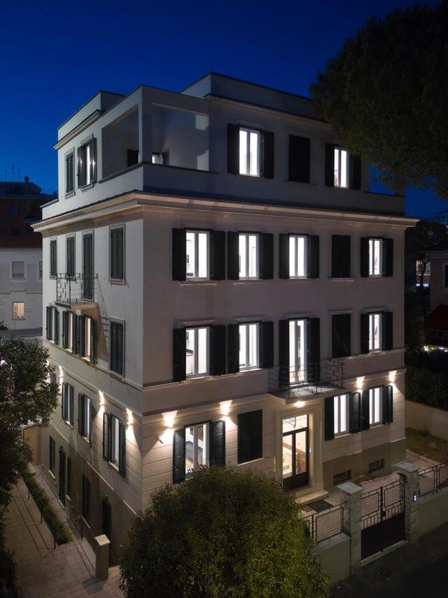 Casa e Appartamento per Vacanze Gallese 8
