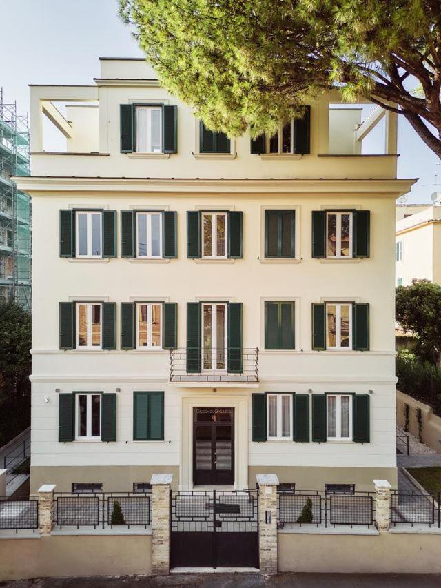 Casa e Appartamento per Vacanze Gallese 3