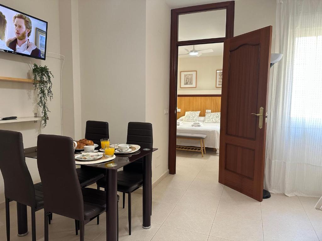 Apartamento Fuengirola Centro - Costa del Sol 3