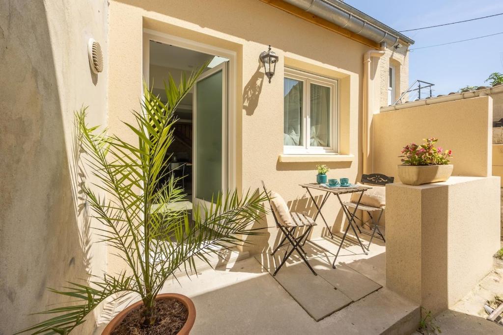 Saturne - SILS , 4 Bedrooms and 2 Bathrooms 6