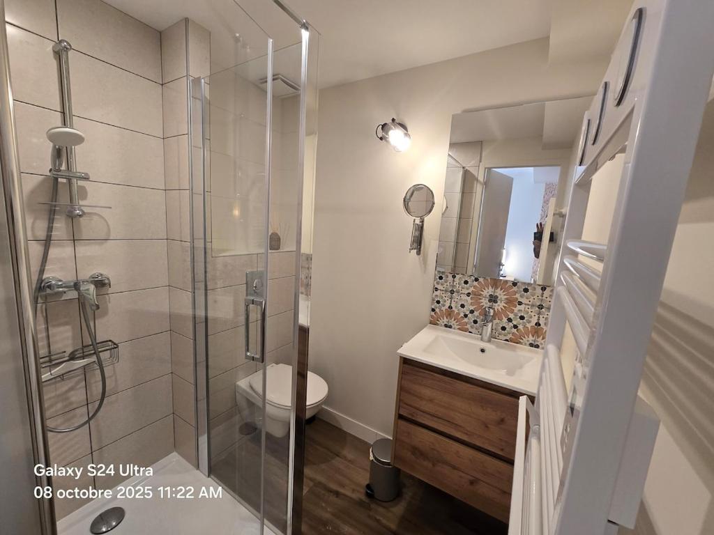 Saturne - SILS , 4 Bedrooms and 2 Bathrooms 3