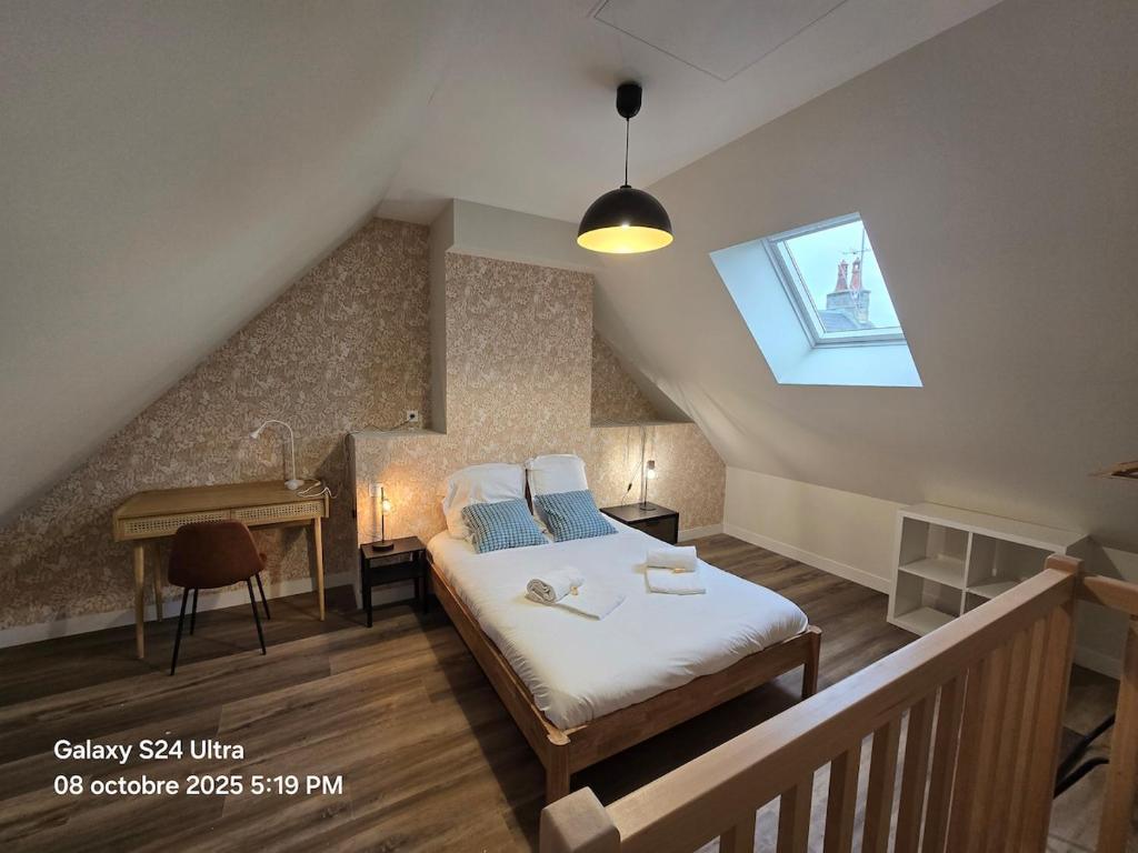 Saturne - SILS , 4 Bedrooms and 2 Bathrooms 7