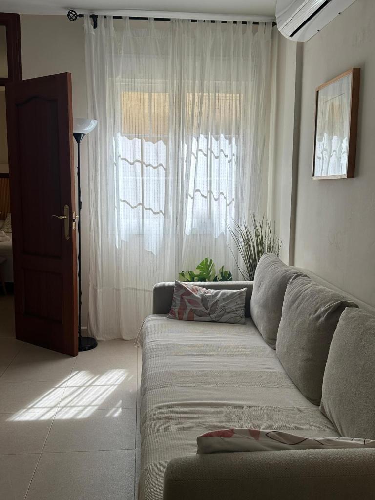 Apartamento Fuengirola Centro - Costa del Sol 5