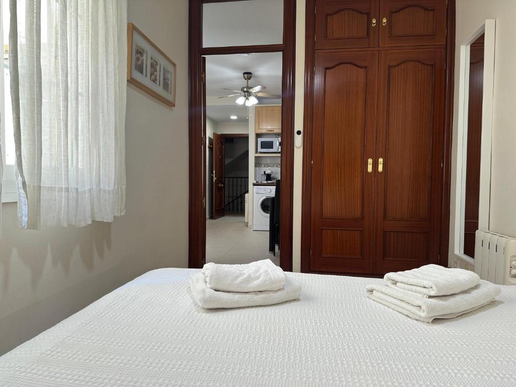 Apartamento Fuengirola Centro - Costa del Sol 7