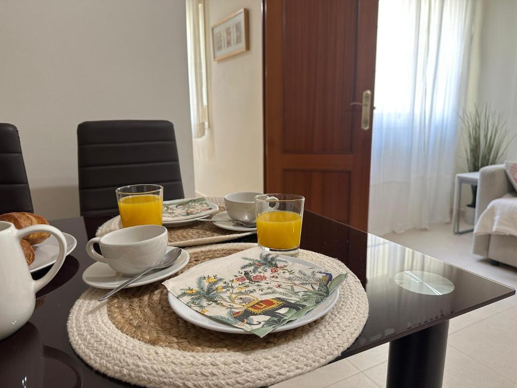 Apartamento Fuengirola Centro - Costa del Sol 4
