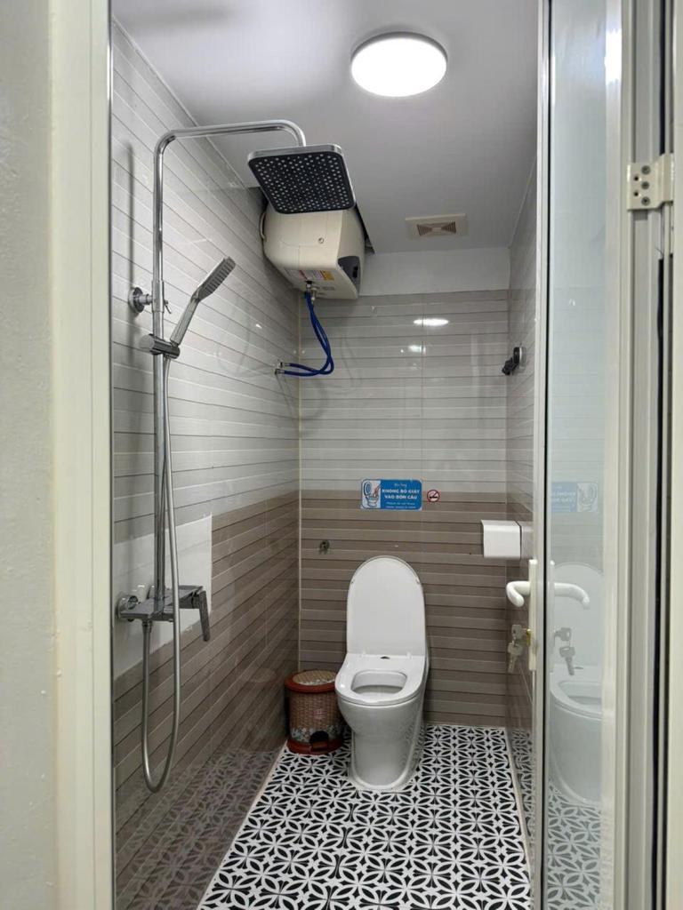 Cat Ba Santorini Homestay