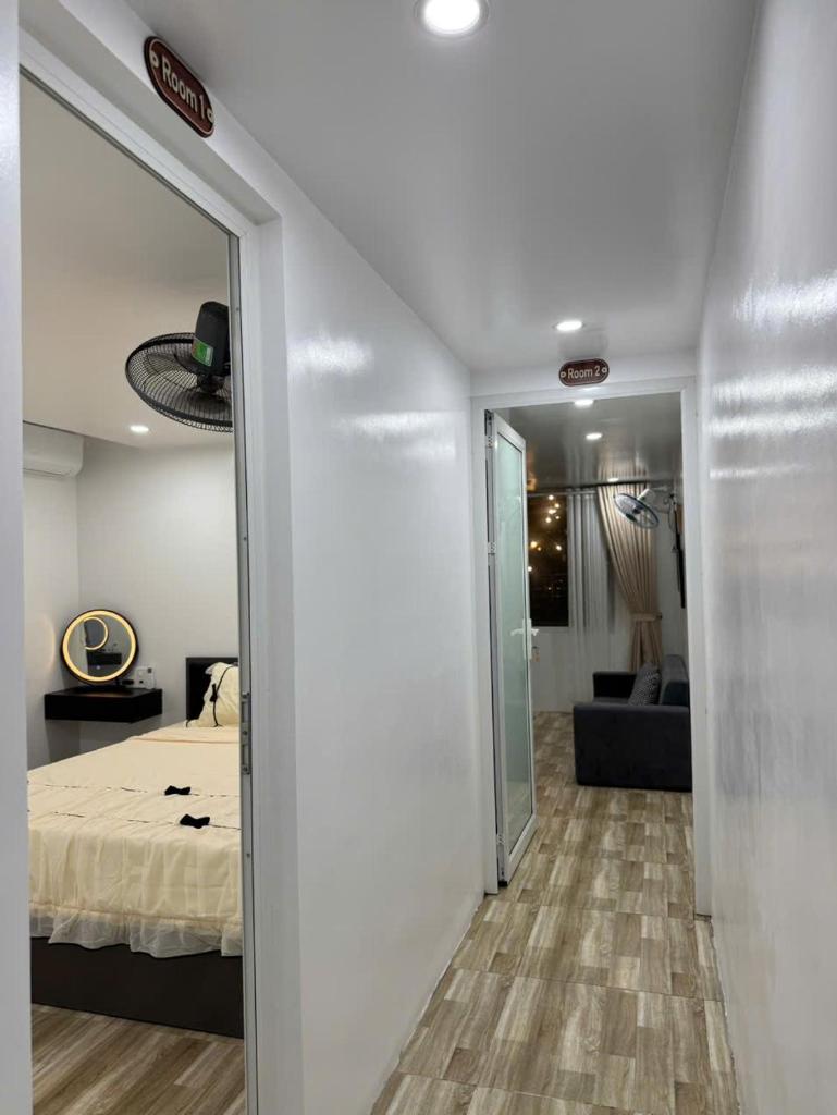 Cat Ba Santorini Homestay