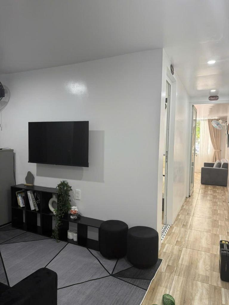 Cat Ba Santorini Homestay