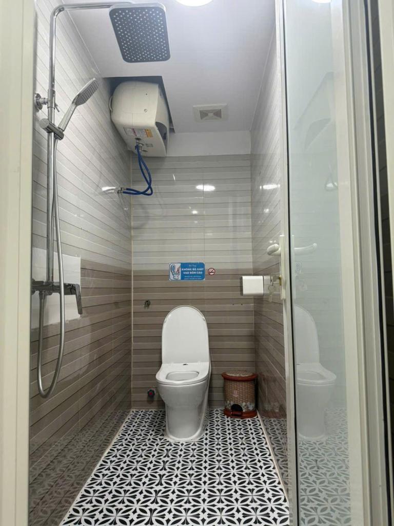 Cat Ba Santorini Homestay